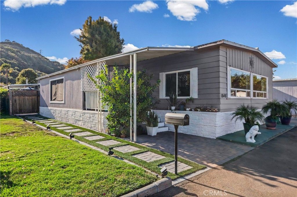 1848 Carolyn Drive, San Luis Obispo, CA 93405 Main Photo