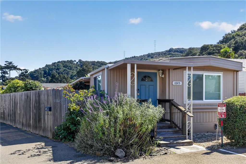 1845 Garnette, San Luis Obispo, CA 93405 Main Photo