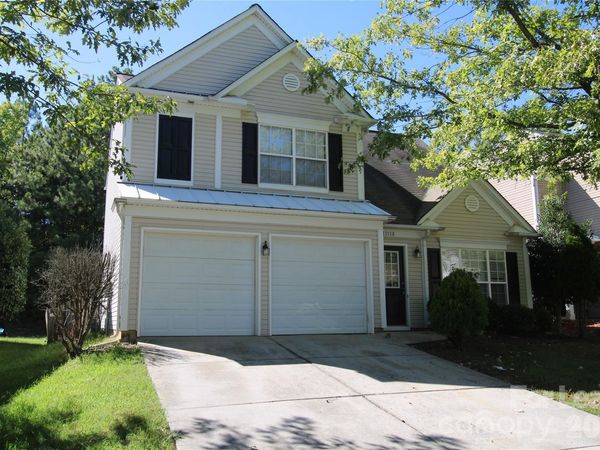 11118 Cypress View Drive , Charlotte, NC 28262