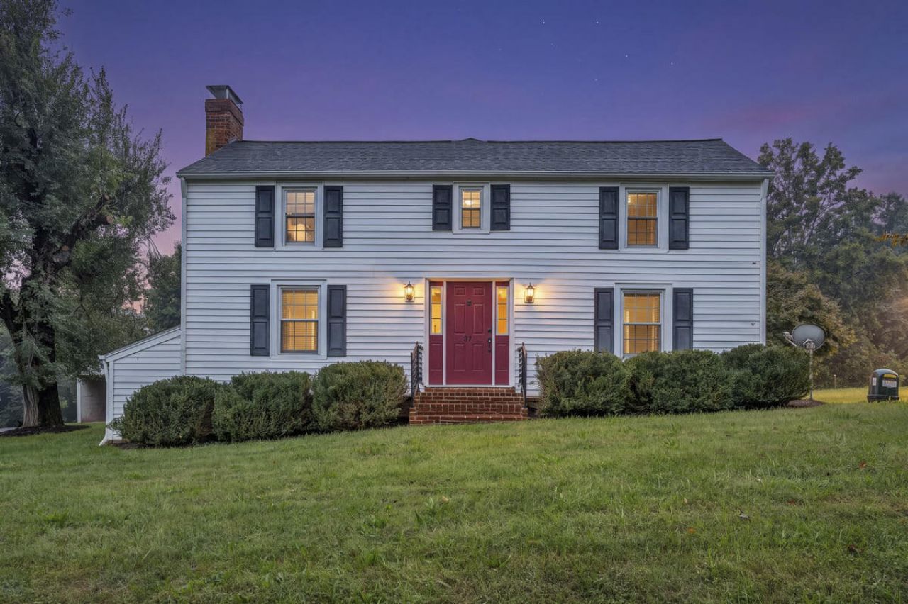 371 John Arthur Rd, Boones Mill, VA 24065 Main Photo