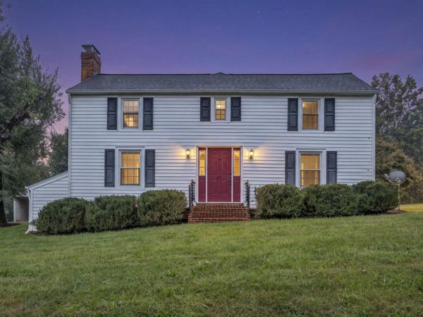 371 John Arthur RD, Boones Mill, VA 24065