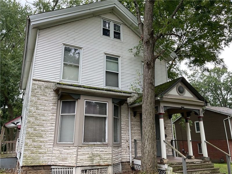 530 Lafayette Avenue, Ravenna, OH 44266 Photo 1