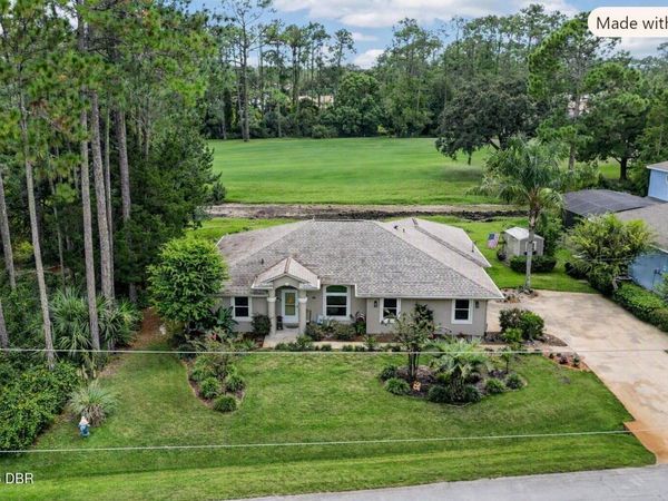 84 Ethan Allen Drive, Palm Coast, FL 32164