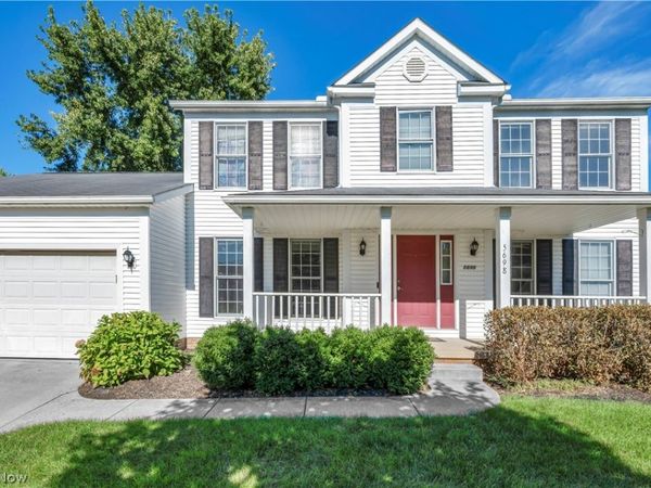 5698 Halwick Drive , Ravenna, OH 44266