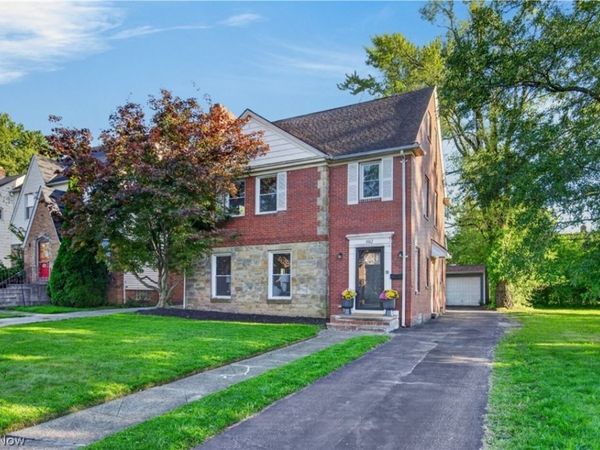 3582 Raymont Boulevard , University Heights, OH 44118