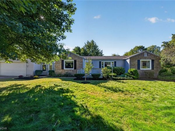 5949 Knollwood Drive , Ashtabula, OH 44004