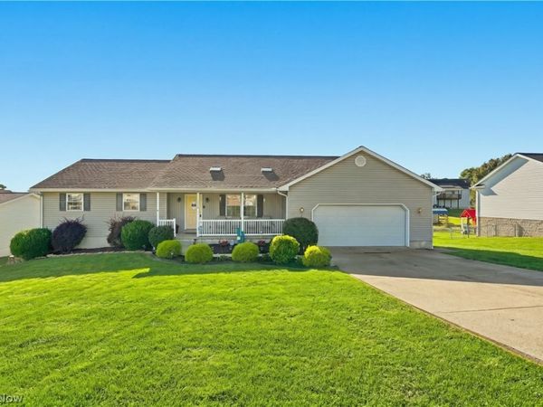 5065 Northcrest Drive , Nashport, OH 43830