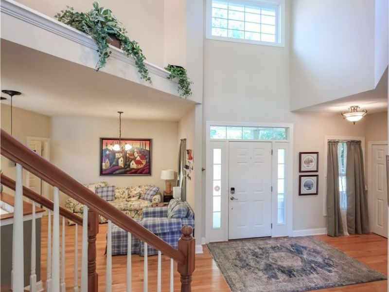 6450 Pebble Beach Drive NW, Canton, OH 44718 Photo 6