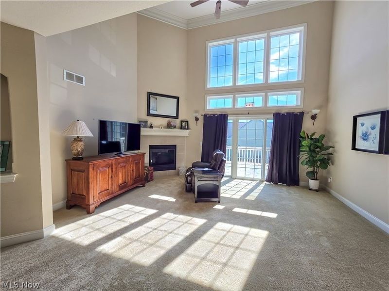 6450 Pebble Beach Drive NW, Canton, OH 44718 Photo 8