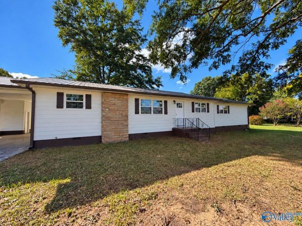 908 Brown Street, Boaz, AL 35957