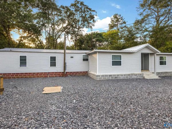 265 Robin Drive, Albertville, AL 35950