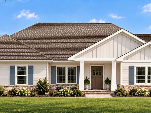 0 Hemlock Way, Unit LOT 48, Brooklet, GA 30415