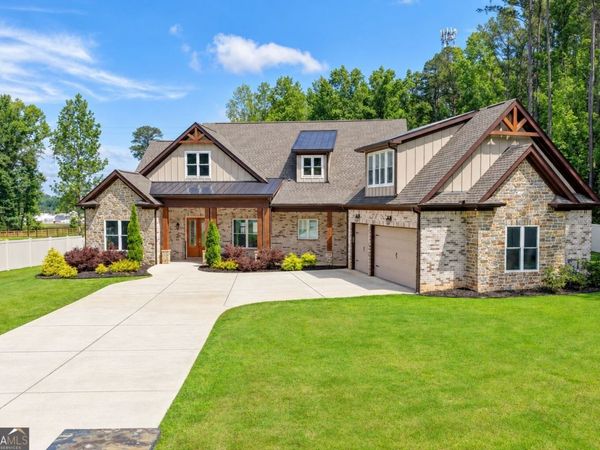 1294 Rock Springs Road, Buford, GA 30519