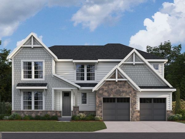 160 Wood Grove Lane, Canton, GA 30114