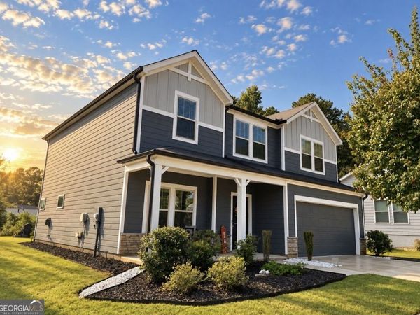 505 Appalachian Place, Canton, GA 30114