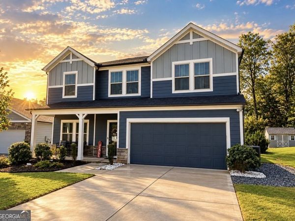 505 Appalachian Place, Canton, GA 30114