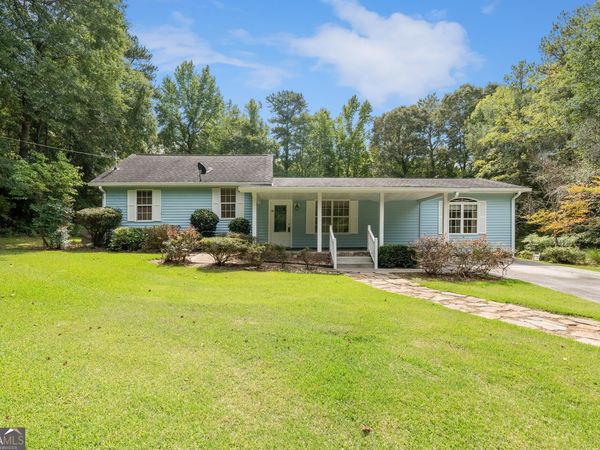 470 Whooping Creek Church Road, Carrollton, GA 30116