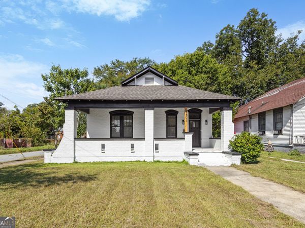 2801 11th Avenue, Columbus, GA 31904