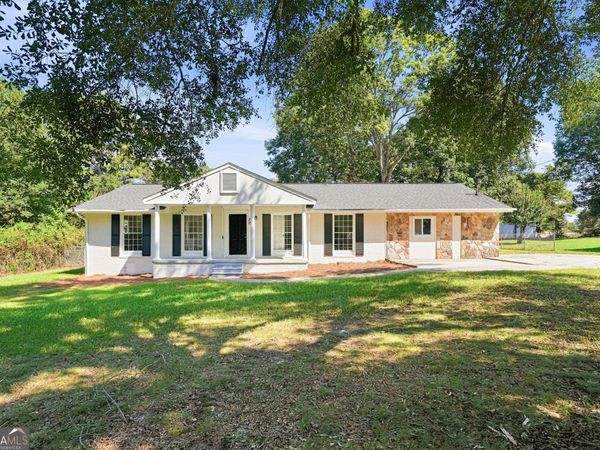 30 Roberts Lane, Covington, GA 30014