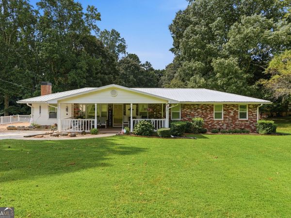 6757 Campground Road, Cumming, GA 30040