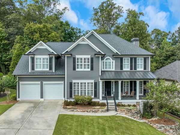 3084 Grove View Court, Dacula, GA 30019