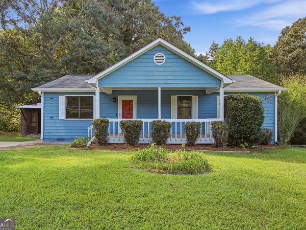 414 Jane Harris Road, Dallas, GA 30157