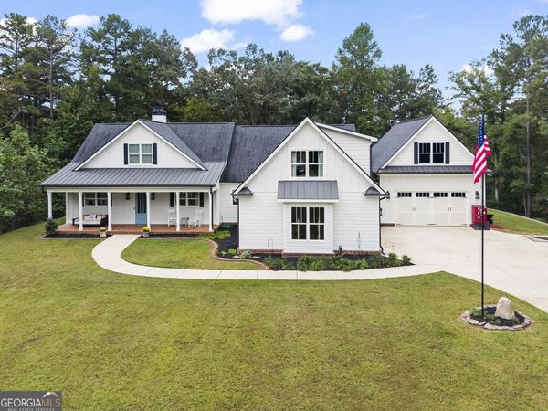 925 Clayroot Road, Dallas, GA 30132