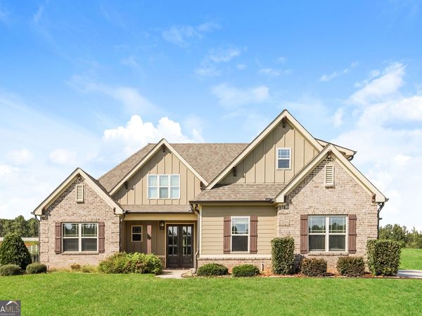 71 Derby Drive, Forsyth, GA 31029