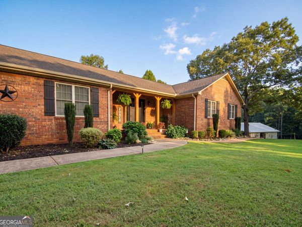 2714 Dorsey Peek Road, Gainesville, GA 30507