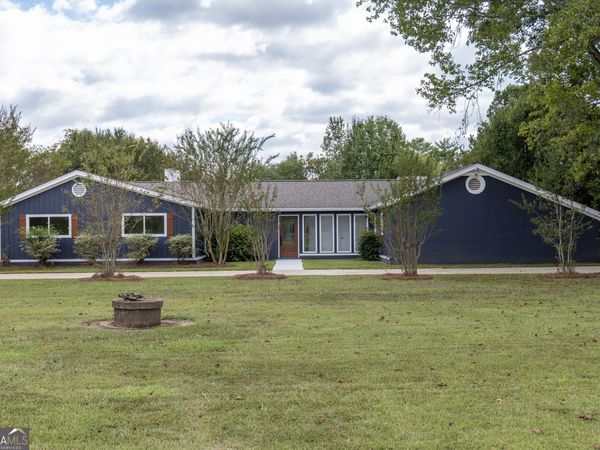 1591 Beville Dr Drive, Griffin, GA 30224
