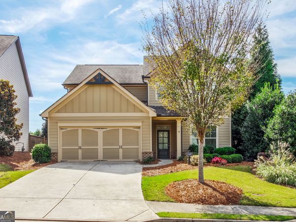 149 Fieldbrook Crossing, Holly Springs, GA 30115