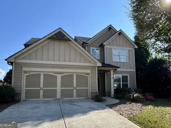 149 Fieldbrook Crossing, Holly Springs, GA 30115
