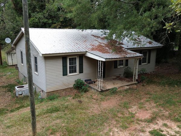 3356 Grady School Road, Lavonia, GA 30553