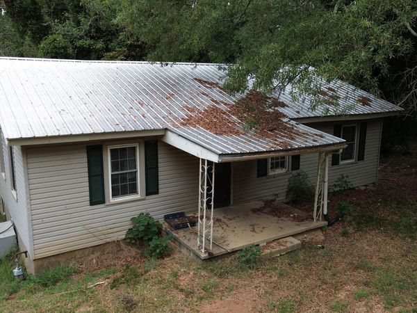 3356 Grady School Road, Lavonia, GA 30553