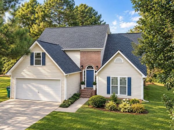 1831 Green Oak Circle, Lawrenceville, GA 30043