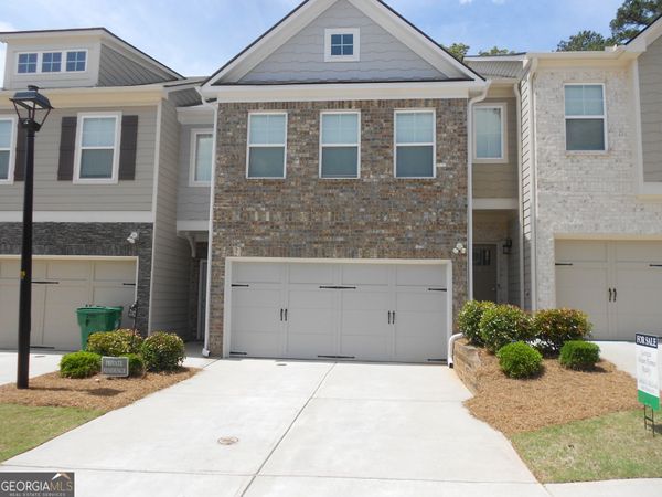 2140 ARNAGE Drive, Lithonia, GA 30058