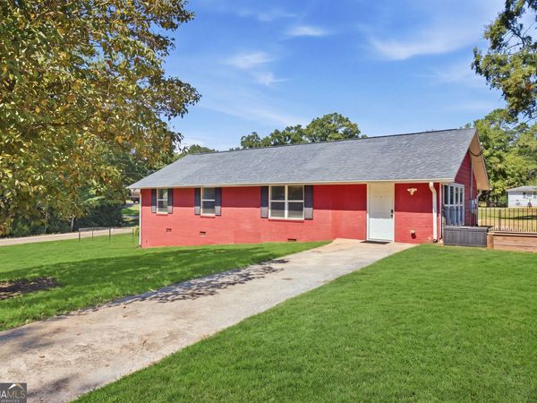116 Smith Street, Locust Grove, GA 30248