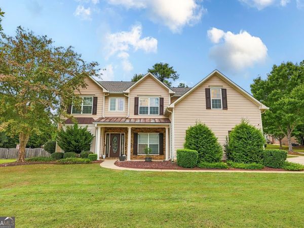 1500 Granby Lane, Locust Grove, GA 30248