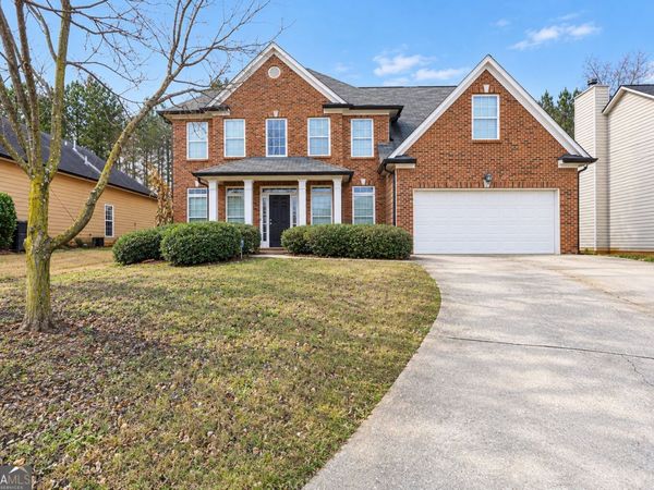 9017 Aldbury Drive, Locust Grove, GA 30248