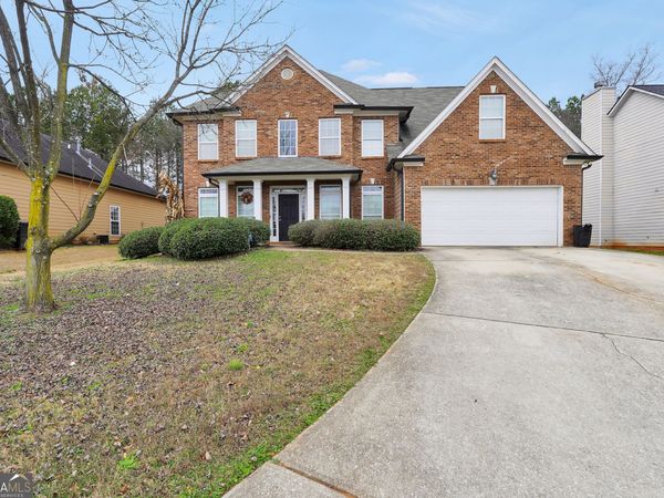 9017 Aldbury Drive, Locust Grove, GA 30248