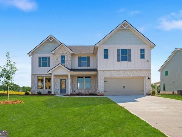 713 Dunlake Way, Locust Grove, GA 30248