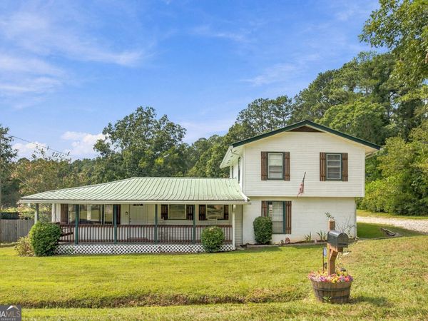 3810 Claude Brewer Road, Loganville, GA 30052