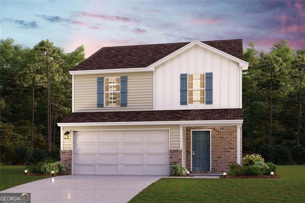 243 Kinsale Drive, Macon, GA 31216 Main Photo