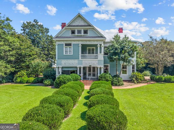 356 S Main Street, Madison, GA 30650