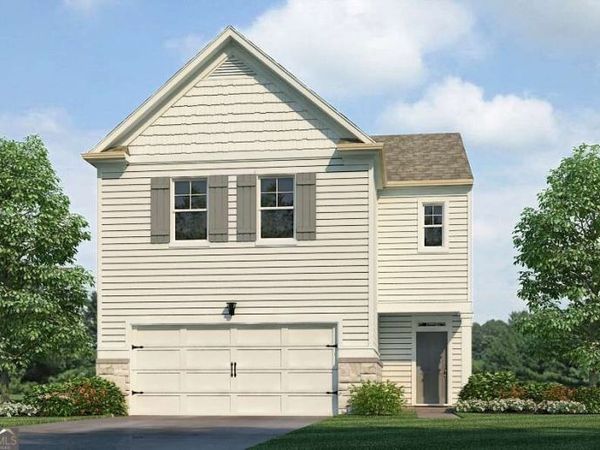 1416 Aerie Drive, Marietta, GA 30064