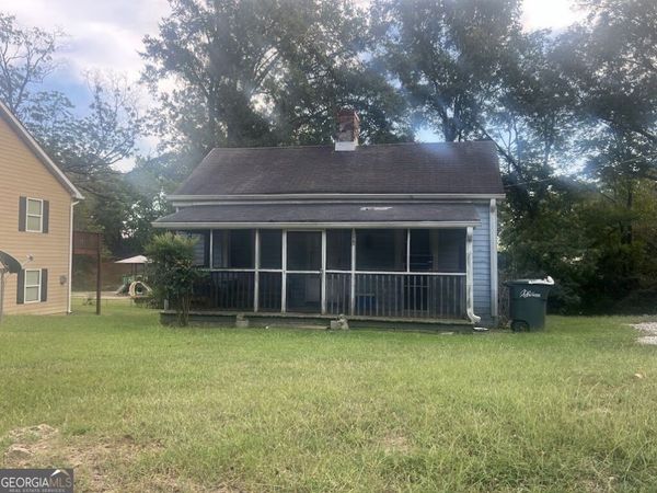 488 Lawrence Street NE, Marietta, GA 30060