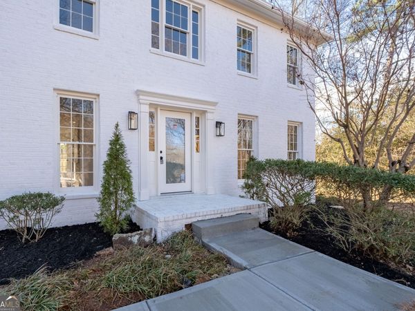 2360 Milstead Circle NE, Marietta, GA 30066