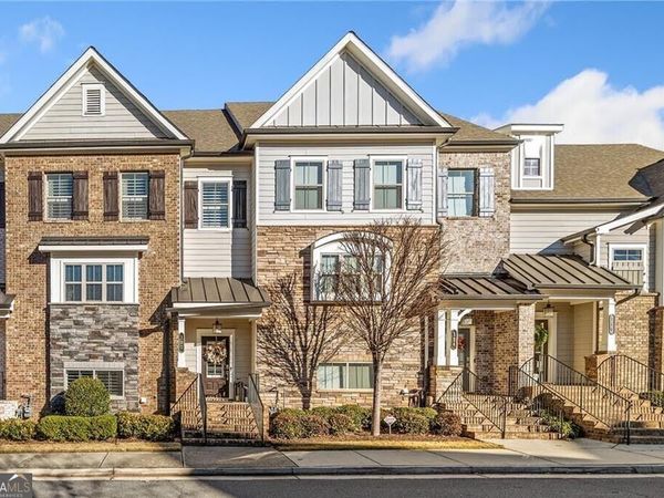 132 Marietta Walk Trace, Marietta, GA 30064