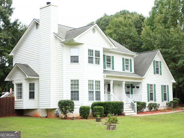308 Regal Way E, Mcdonough, GA 30253