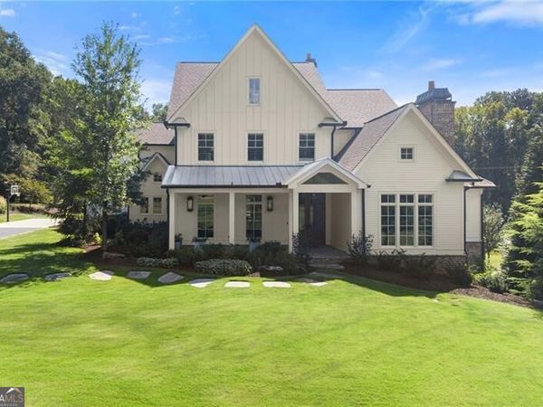 15995 Freemanville Road, Milton, GA 30004